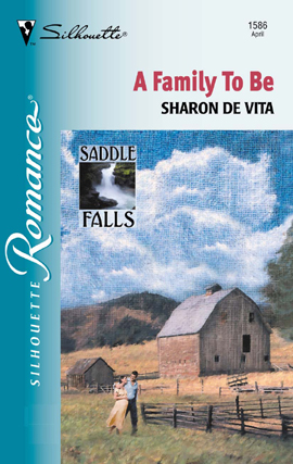 Title details for A Family to Be by Sharon De Vita - Wait list